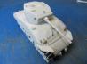 Scammel Tank Transporter mit M4A1 Sherman