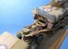 Scammel Tank Transporter mit M4A1 Sherman