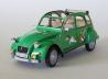 Citroen 2CV &quot;Sausss Ente&quot;