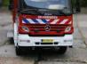 Mercedes-Benz Atego Schlingmann HLF 20/16