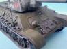 T-34/76 Modell 1943