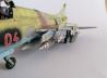 Suchoi Su-22 Fitter-F