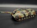 Jagdleopard 2 (1:35 Italeri)