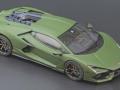 Lamborghini Revuelto (1:24 Revell)
