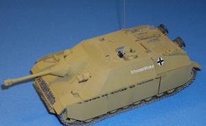 Galerie: Jagdpanzer IV A-0