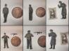 1:72 Figuren von Revell und Caesars Miniatures