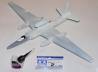 TAMIYA 2 mm flexibles Maskierband und MODEL MASTER clear part cement