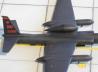 Lockheed U-2R / TR-1A Dragon Lady