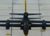 Lockheed U-2R / TR-1A Dragon Lady