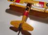 Boeing-Stearman N2S-2 Kaydet