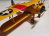 Stearman (Boeing) PT 17 Kaydet