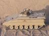 Marder VCI (Chile)