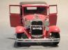 1931 Ford Model A Panel Sedan