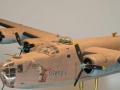 Consolidated B-24D Sleepy / The Squaw (1:48 Revell)