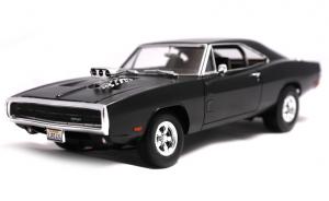 : Dodge Charger