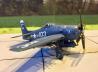 Grumman F8F-2 Bearcat