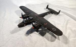 : Dornier Do 17 Z-10 "Kauz II"