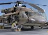 Sikorsky UH-60L Black Hawk