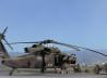 Sikorsky UH-60L Black Hawk