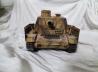 Sturmpanzer IV Brummbär früh