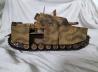 Sturmpanzer IV Brummbär früh