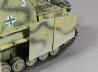 Sturmpanzer IV Brummbär früh