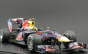 : Red Bull Racing Renault RB6
