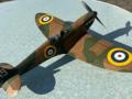 Supermarine Spitfire Mk.I „early“ (1:32 Kotare)