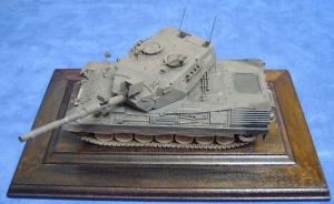 Leopard 1A2