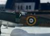 Supermarine Spitfire Mk.I „early“