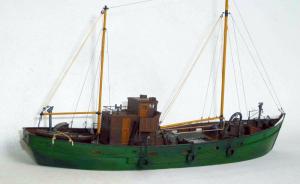 : Fischkutter Li 51