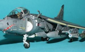 BAe Harrier GR.7