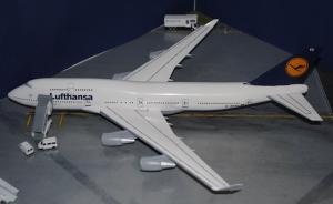 Boeing 747-400