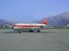 Sud SE-210 Caravelle