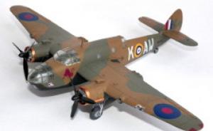 Bristol Beaufort Mk I