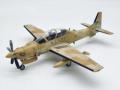 Embraer Super Tucano (1:48 HobbyBoss)