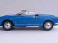 Alfa Romeo Giulietta Spider (1:24 Protar)