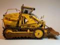 Menck SR85 (1:25 Eigenbau)