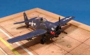 Grumman F6F-5 Hellcat