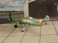 Focke-Wulf Ta 152 H-1 (1:72 Revell)