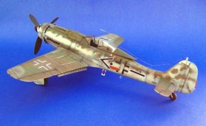 Focke-Wulf Fw 190 D-9