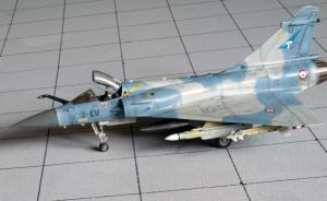 Dassault Mirage 2000C