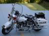 Harley-Davidson FLH Electra Glide