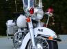 Harley-Davidson FLH Electra Glide