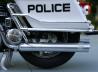 Harley-Davidson FLH Electra Glide