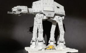 Bausatz: AT-AT