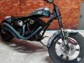 Harley Custom Chopper (1:12 Revell)