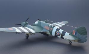 Bausatz: Bristol Beaufigther TF Mk X