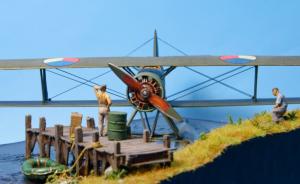 Galerie: Letov S-328