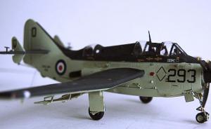 Fairey Gannet AS Mk. 1/4